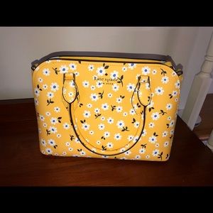 Kate Spade purse!